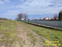 Nekretnina: Surčin, Ledine - Vojvođanska, 57.60a