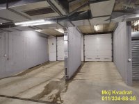 Nekretnina: Zvezdara, Mirijevo - Dva bela goluba, 14m2