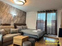Nekretnina: Kopaonik, Treska - Stefana Prvovenčanog, 24m2