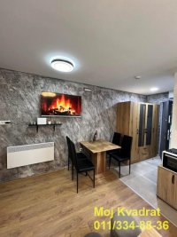 Nekretnina: Kopaonik, Treska - Stefana Prvovenčanog, 24m2