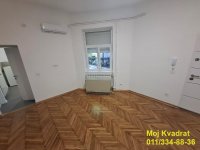 Nekretnina: Vračar, Centar - Molerova, 40m2