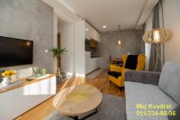 Nekretnina: Zlatibor, centar - Crvenog gloga, 41m2