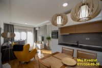 Nekretnina: Zlatibor, centar - Crvenog gloga, 41m2