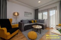 Nekretnina: Zlatibor, centar - Crvenog gloga, 41m2
