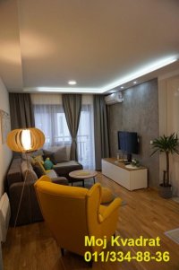 Nekretnina: Zlatibor, centar - Crvenog gloga, 41m2