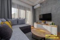 Nekretnina: Zlatibor, centar - Crvenog gloga, 41m2