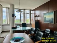 Nekretnina: Vračar, Centar - Kneza Miloša, 112m2