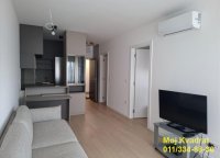 Nekretnina: Novi Beograd, Blok 58 - Jurija Gagarina, 39m2