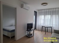 Nekretnina: Novi Beograd, Blok 58 - Jurija Gagarina, 39m2