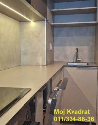 Nekretnina: Novi Beograd, Blok 58 - Jurija Gagarina, 39m2