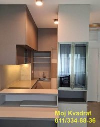 Nekretnina: Novi Beograd, Blok 58 - Jurija Gagarina, 39m2