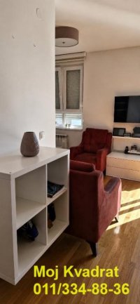 Nekretnina: Zvezdara, Kluz - Madridska, 107m2