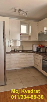 Nekretnina: Zvezdara, Kluz - Madridska, 107m2