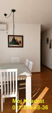 Nekretnina: Zvezdara, Kluz - Madridska, 107m2