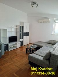 Nekretnina: Voždovac, Stepa Stepanović - 2. srpske armije, 60m2
