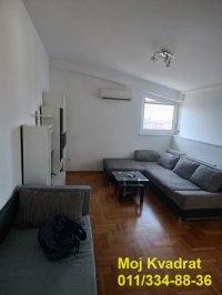 Nekretnina: Voždovac, Stepa Stepanović - 2. srpske armije, 60m2