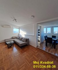 Nekretnina: Voždovac, Stepa Stepanović - 2. srpske armije, 60m2