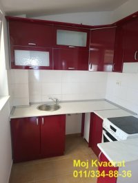 Nekretnina: Voždovac, Stepa Stepanović - 2. srpske armije, 60m2