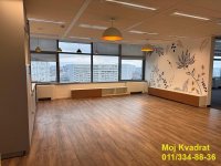 Nekretnina: Novi Beograd, Blok 67 (Belville) - Jurija Gagarina, 838m2
