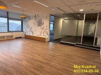 Nekretnina: Novi Beograd, Blok 67 (Belville) - Jurija Gagarina, 838m2