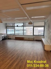 Nekretnina: Novi Beograd, Blok 67 (Belville) - Jurija Gagarina, 838m2