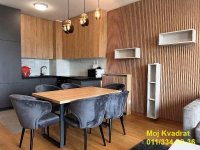 Nekretnina: Novi Beograd, Blok 65 - Tadije Sondermajera, 54m2