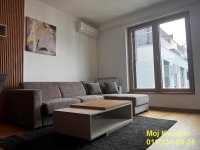 Nekretnina: Novi Beograd, Blok 65 - Tadije Sondermajera, 54m2
