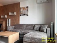 Nekretnina: Novi Beograd, Blok 65 - Tadije Sondermajera, 54m2