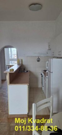 Nekretnina: Zvezdara, Lion - Bulevar kralja Aleksandra, 50m2