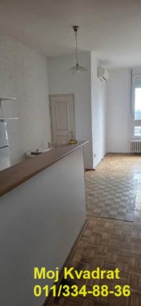 Nekretnina: Zvezdara, Lion - Bulevar kralja Aleksandra, 50m2