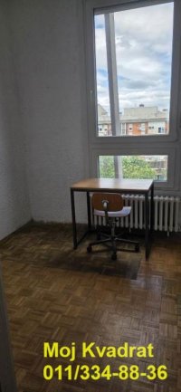 Nekretnina: Zvezdara, Lion - Bulevar kralja Aleksandra, 50m2