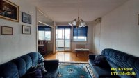 Nekretnina: Novi Beograd, Blok 61 - Dr Ivana Ribara, 75m2