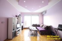 Nekretnina: Voždovac - Naselje Stepa Stepanović, 46m2