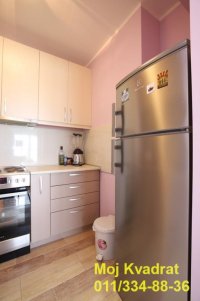 Nekretnina: Voždovac - Naselje Stepa Stepanović, 46m2