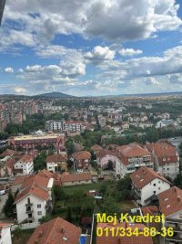 Nekretnina: Voždovac, Banjica - Crnotravska, 75m2