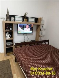 Nekretnina: Novi Beograd, Stari Merkator - Bulevar Mihajla Pupina, 21m2