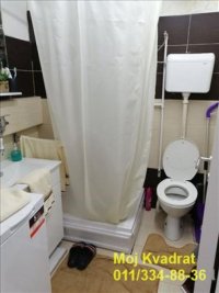 Nekretnina: Novi Beograd, Stari Merkator - Bulevar Mihajla Pupina, 21m2