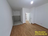 Nekretnina: Čukarica, Banovo brdo - Karpoševa, 45m2