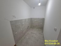 Nekretnina: Čukarica, Banovo brdo - Karpoševa, 45m2