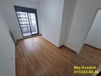 Nekretnina: Čukarica, Banovo brdo - Karpoševa, 45m2