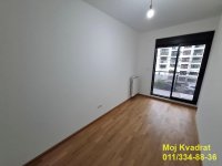 Nekretnina: Čukarica, Banovo brdo - Karpoševa, 45m2