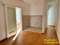 Nekretnina: Čukarica, Banovo brdo - Karpoševa, 54m2