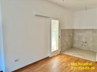 Nekretnina: Čukarica, Banovo brdo - Karpoševa, 54m2