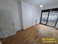 Nekretnina: Čukarica, Banovo brdo - Karpoševa, 54m2