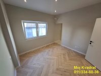 Nekretnina: Zemun, Gornji grad - Ugrinovačka, 44m2