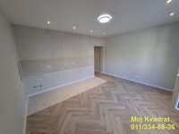 Nekretnina: Zemun, Gornji grad - Ugrinovačka, 44m2