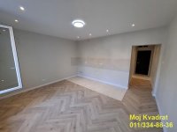 Nekretnina: Zemun, Gornji grad - Ugrinovačka, 44m2