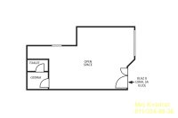 Nekretnina: Zvezdara, Vukov spomenik - Zahumska, 34m2