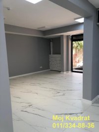 Nekretnina: Voždovac, Voždovačka crkva - Jove Ilića, 95m2
