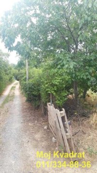 Nekretnina: Grocka - Careva glavica, 9.74 ari